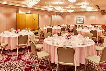 ロジエー / マロニエ