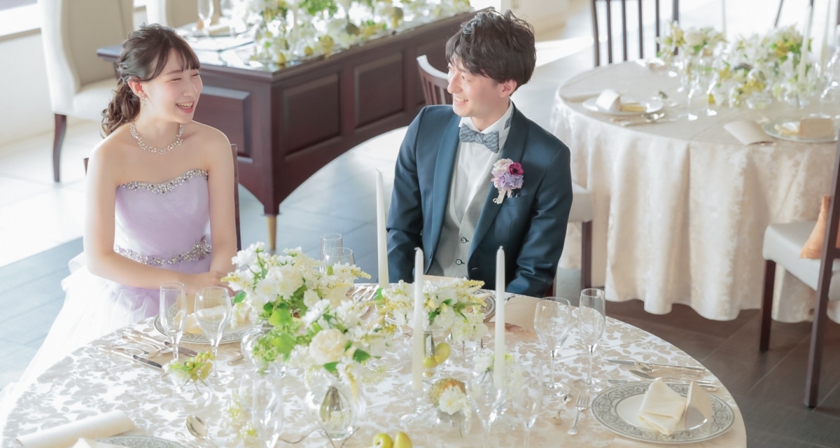 家族婚 少人数 1軒目のご来館で料理アップグレード特典 無料試食会 ブライダルフェア 公式 グランドニッコー東京ベイ 舞浜 舞浜の結婚 式場 ホテル