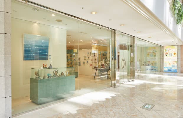 image:Art Gallery EDOM