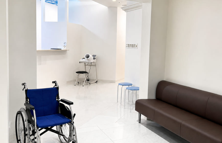 image:Tokyo Bay International Clinic Maihama