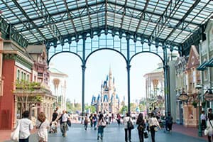 image:Cinderella Castle