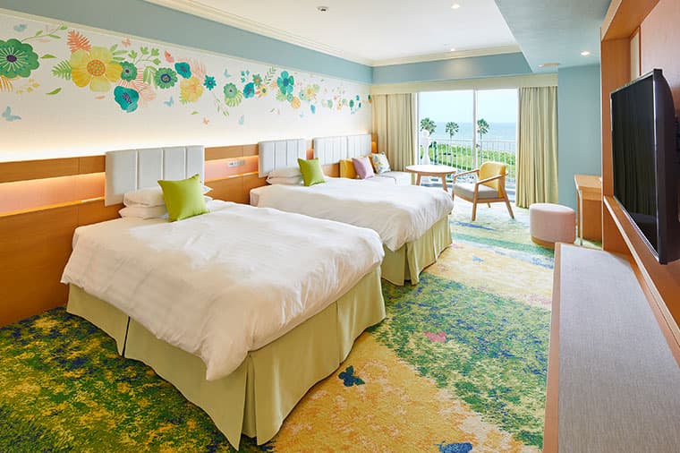 image:Garden Deluxe Room
