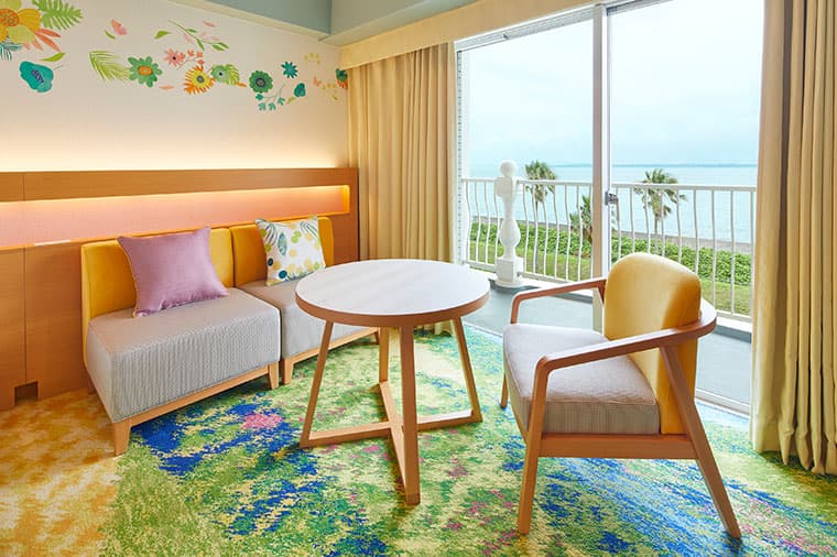 image:Garden Deluxe Room