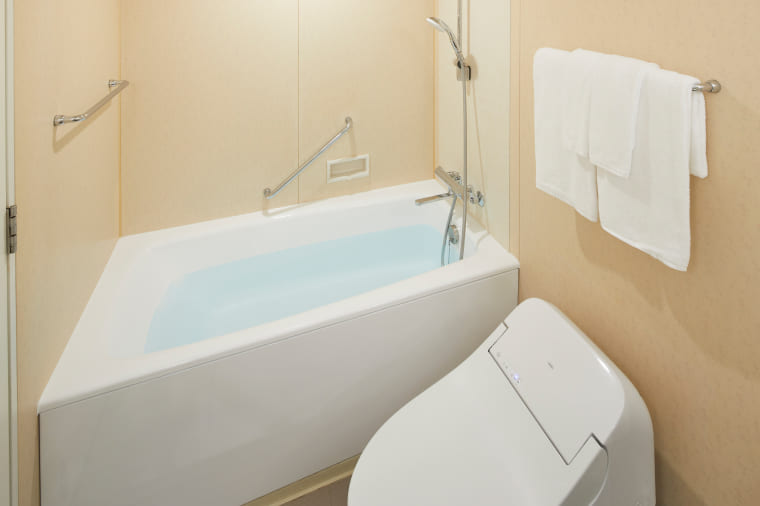 image:Garden Bunk Bed Room