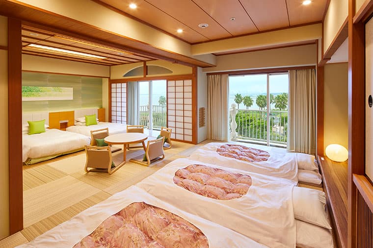 image:Japanese-Western style Room