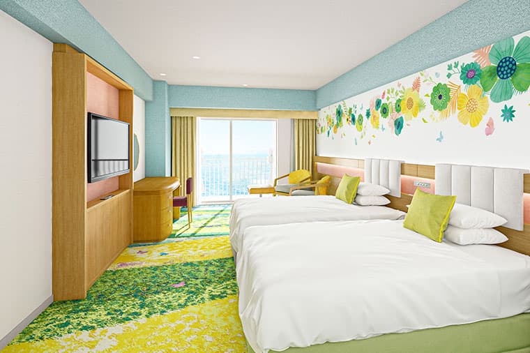 image:Garden Superior Room
