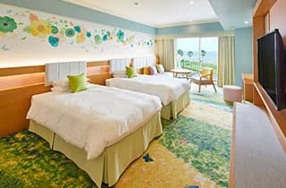 image:Garden Deluxe Room