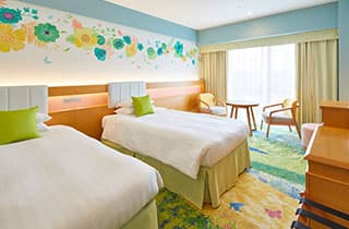 image:Garden Standard Room