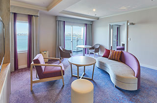 image:Executive Suite