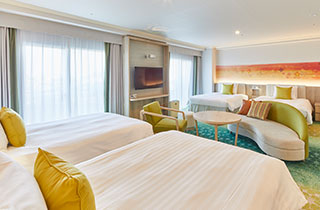 image:Nikko Deluxe Family Room