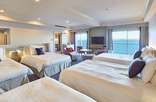 image:Nikko Grand Family Room