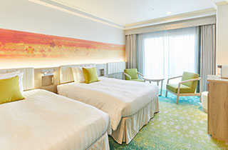 image:Nikko Standard Room