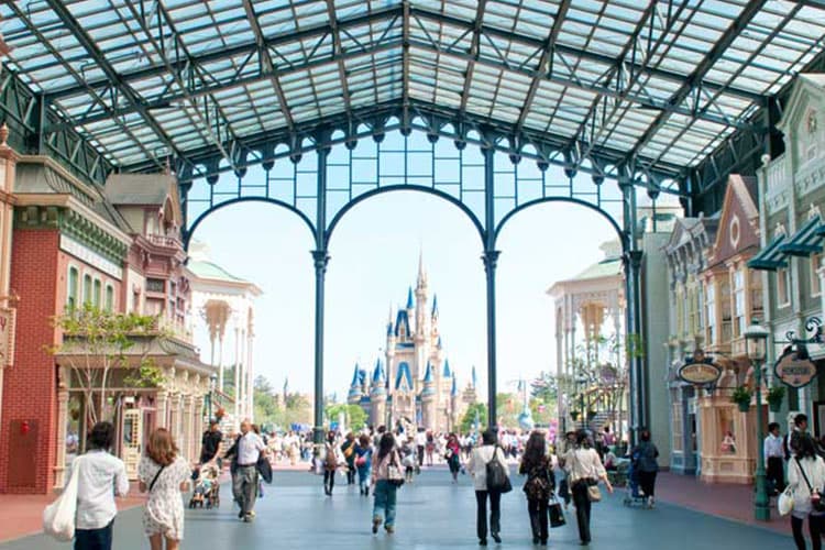 image:Cinderella Castle
