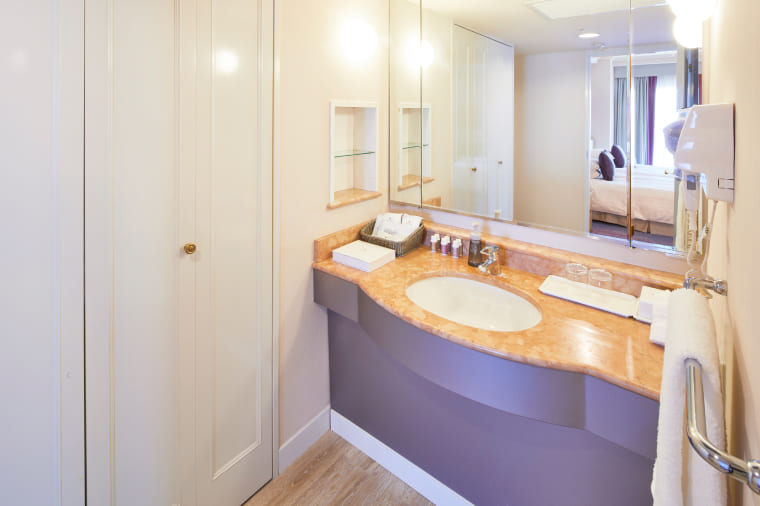 image:Nikko Bunk Bed Room