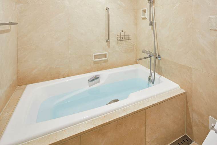 image:Nikko Bunk Bed Room