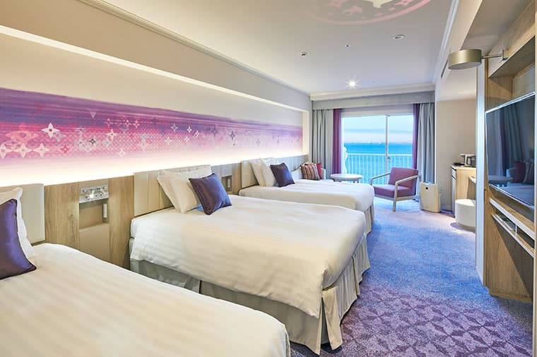 image:Nikko Deluxe Room