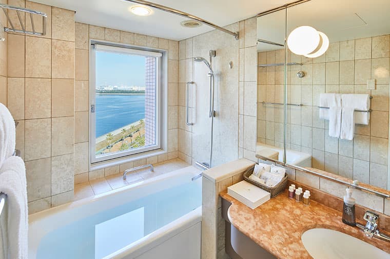 image:Nikko Deluxe Room