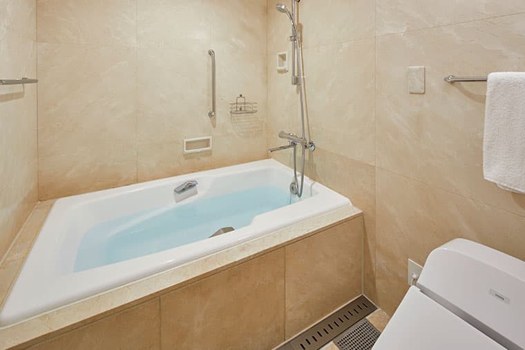 image:Nikko Deluxe Family Room