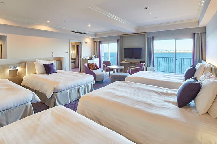 image:Nikko Grand Family Room