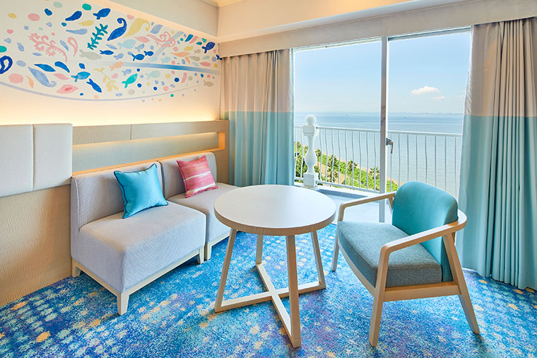 image:Rainbow Deluxe Room