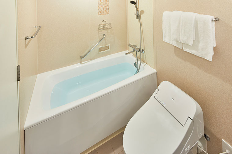 image:Rainbow Standard Room