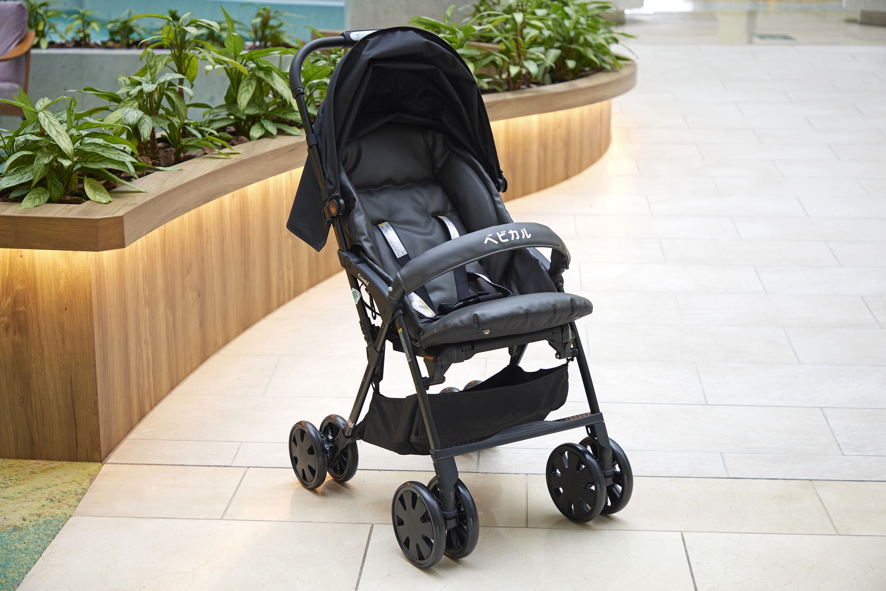 ベビーカーイメージ