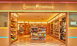 ディズニーファンタジーイメージ