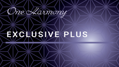 エクスクルーシィヴ プラス会員