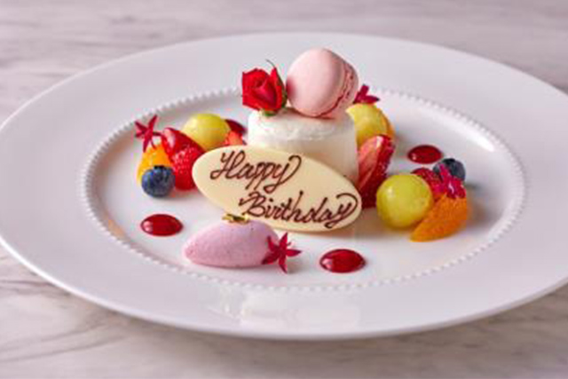 ケーキ