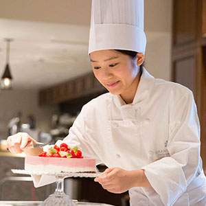 スタッフイメージ