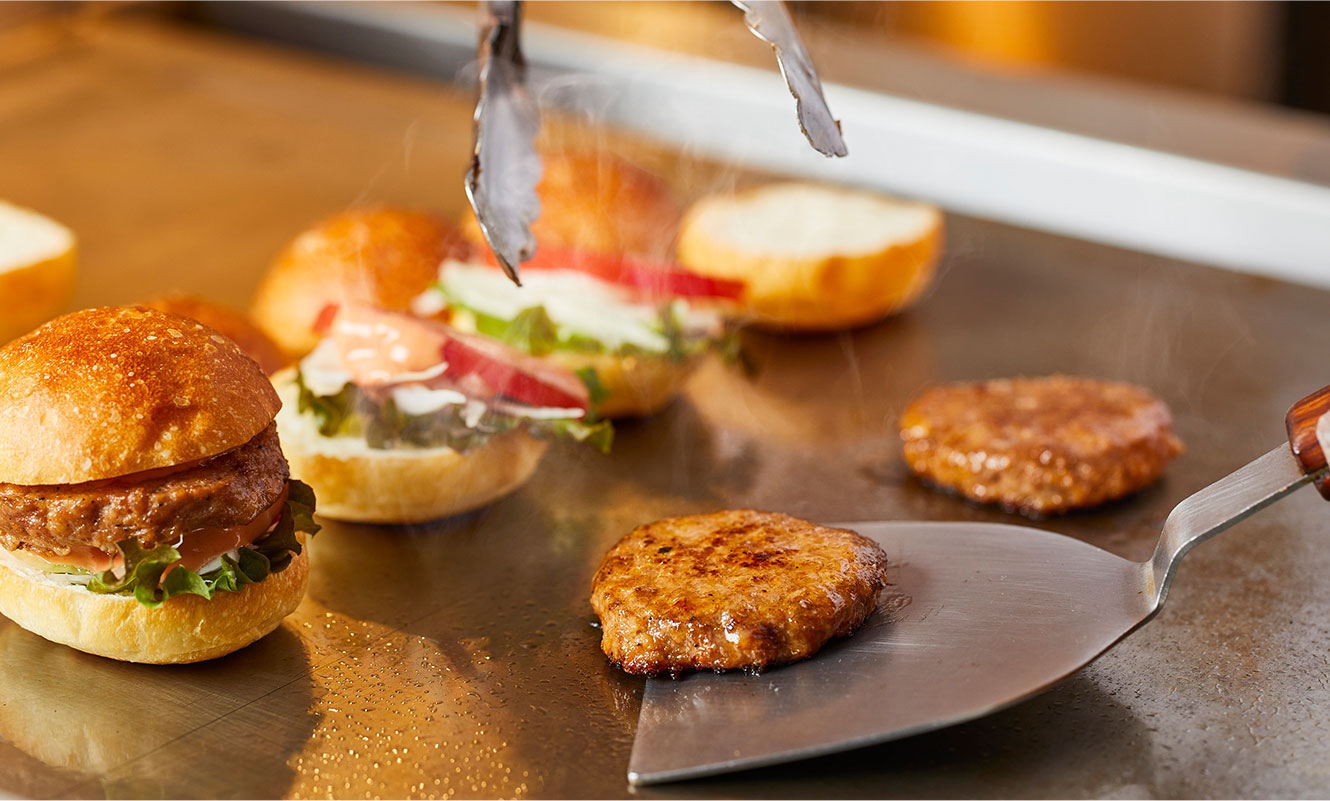 パフォーマンスキッチンイメージ