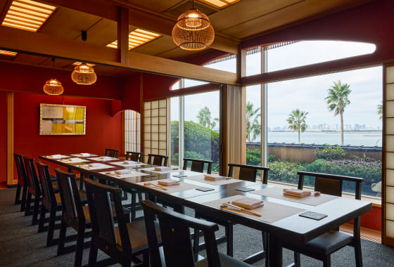 お祝い・ご法宴・ご会食イメージ