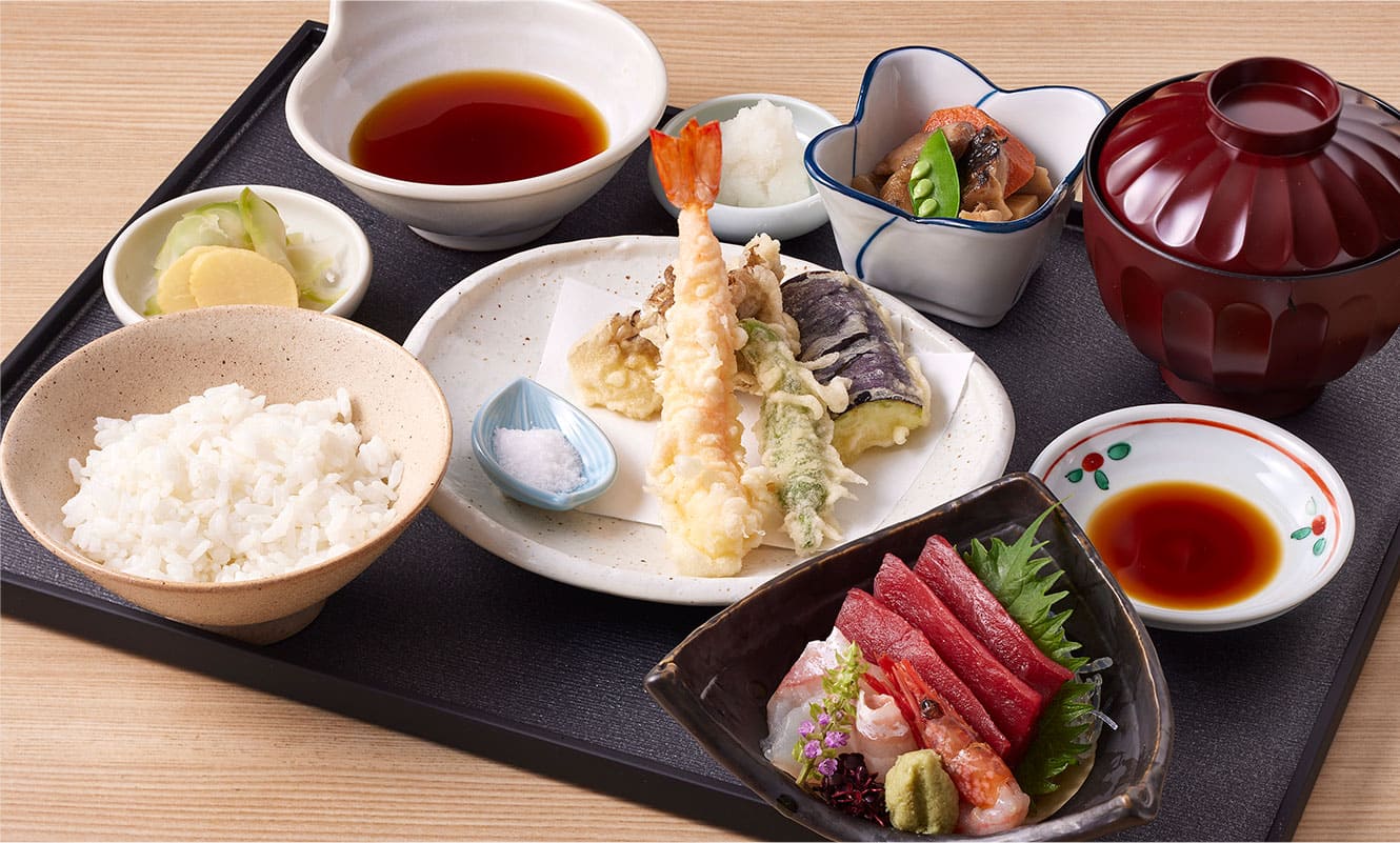 お料理イメージ