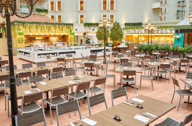 ル・ジャルダン