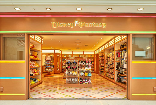 ディズニーファンタジー