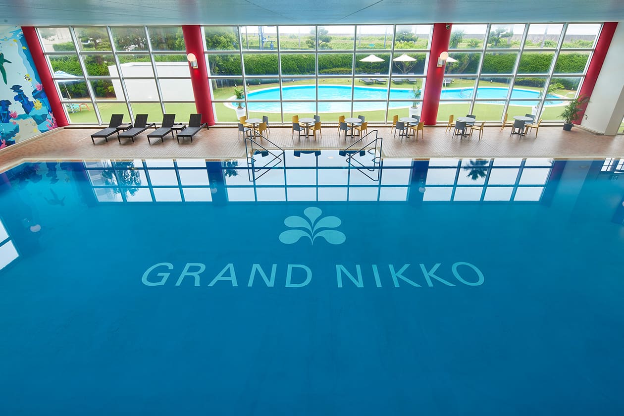 ニッコーラウンジ