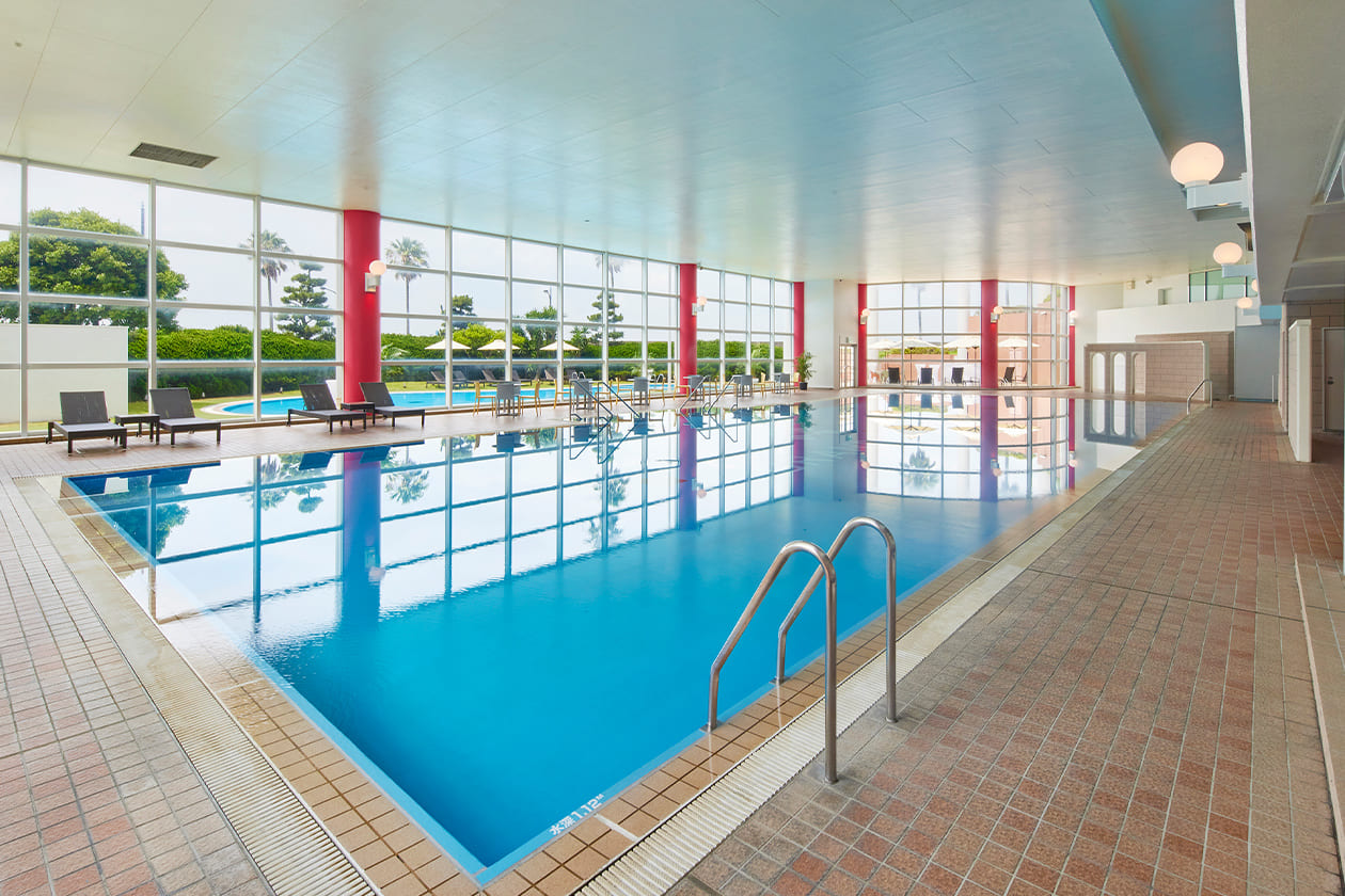 ニッコーラウンジ