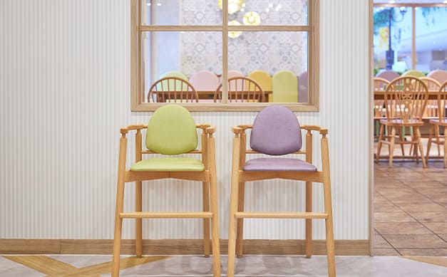 ニッコーラウンジ