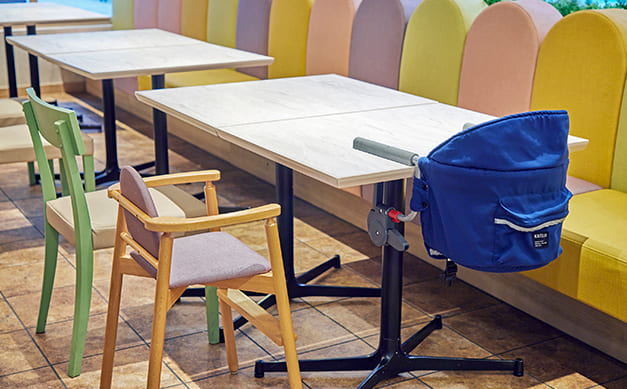 ニッコーラウンジ