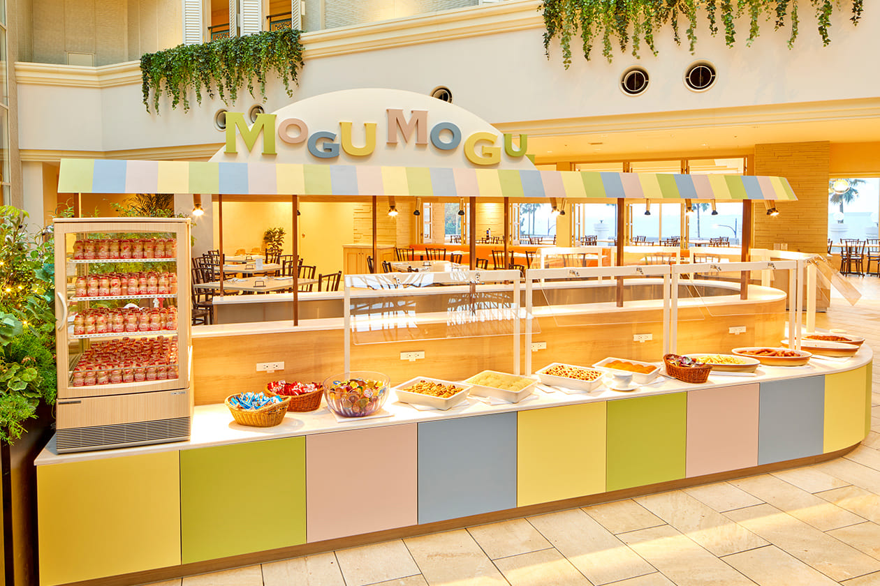 ニッコーラウンジ