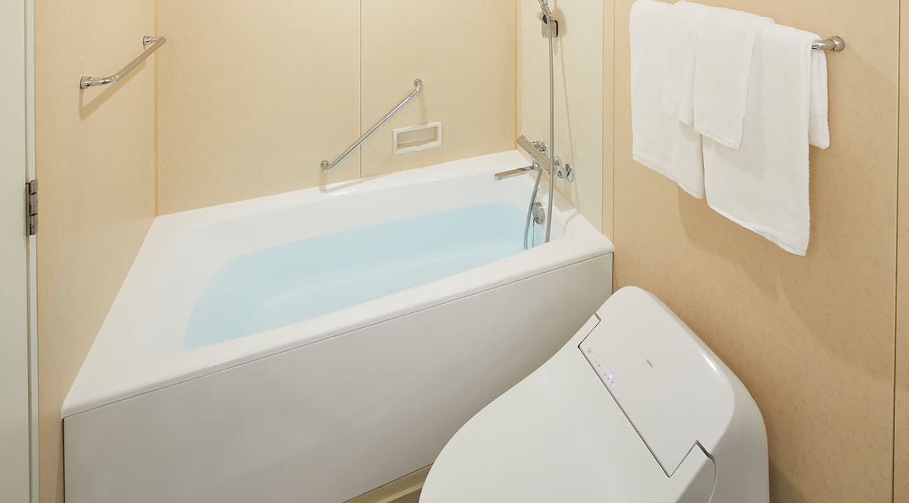 ガーデンスタンダードルーム