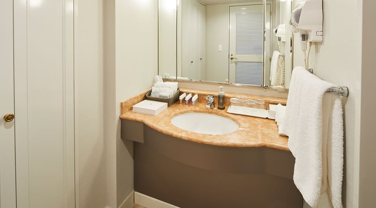 ニッコーデラックスファミリールーム