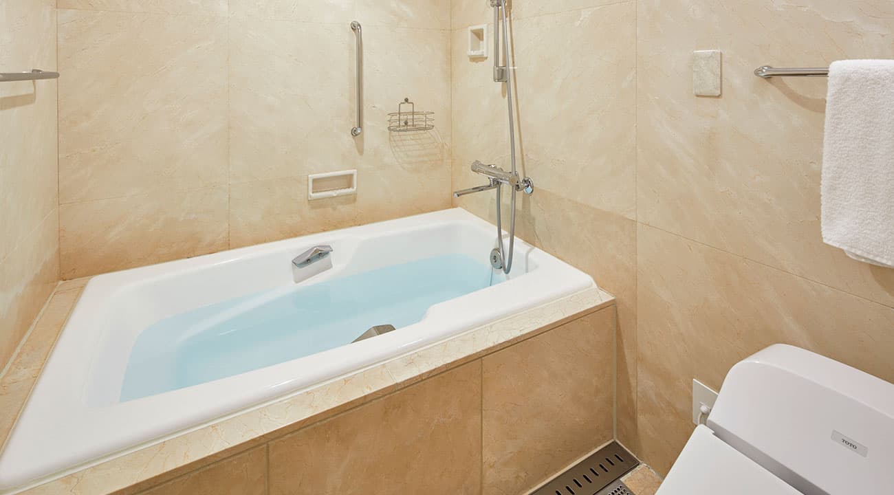 ニッコーデラックスファミリールーム