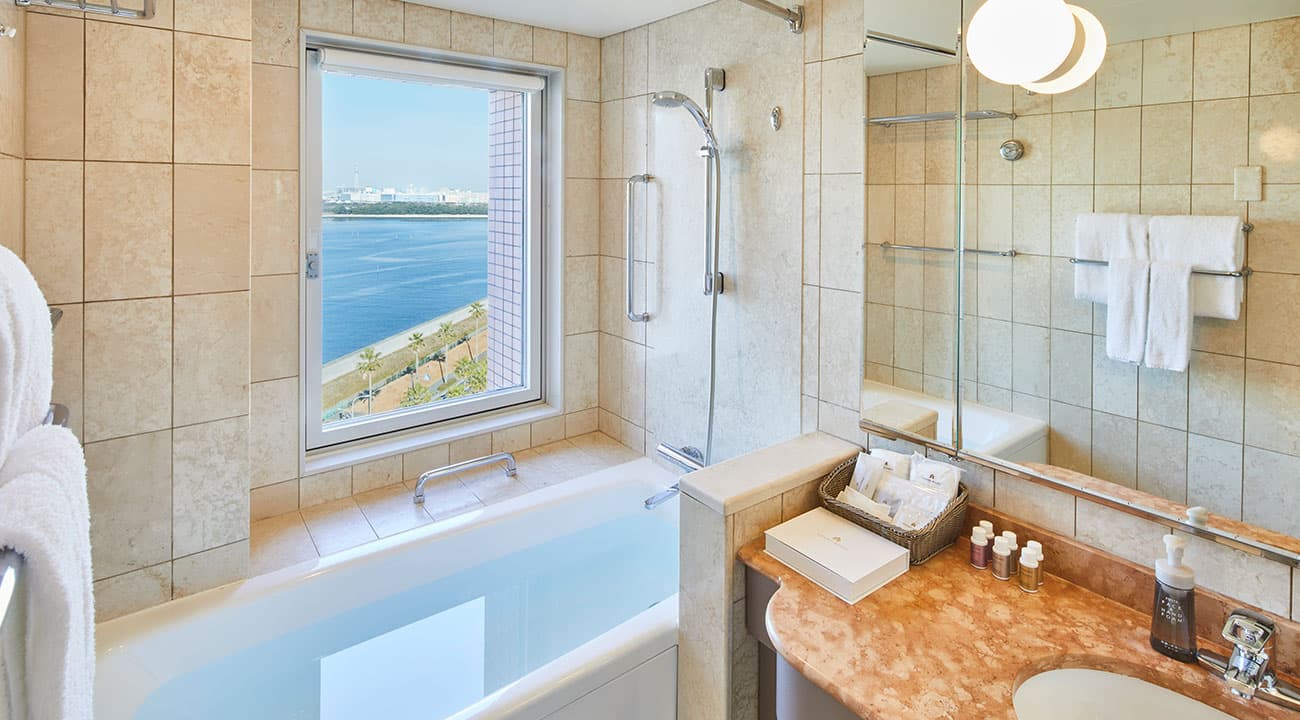 ニッコーデラックスルーム