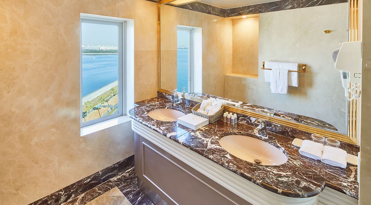 デラックススイート