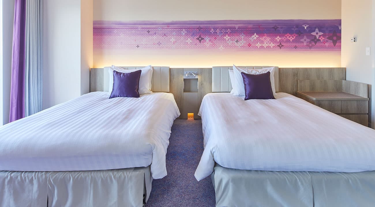 ジュニアスイート