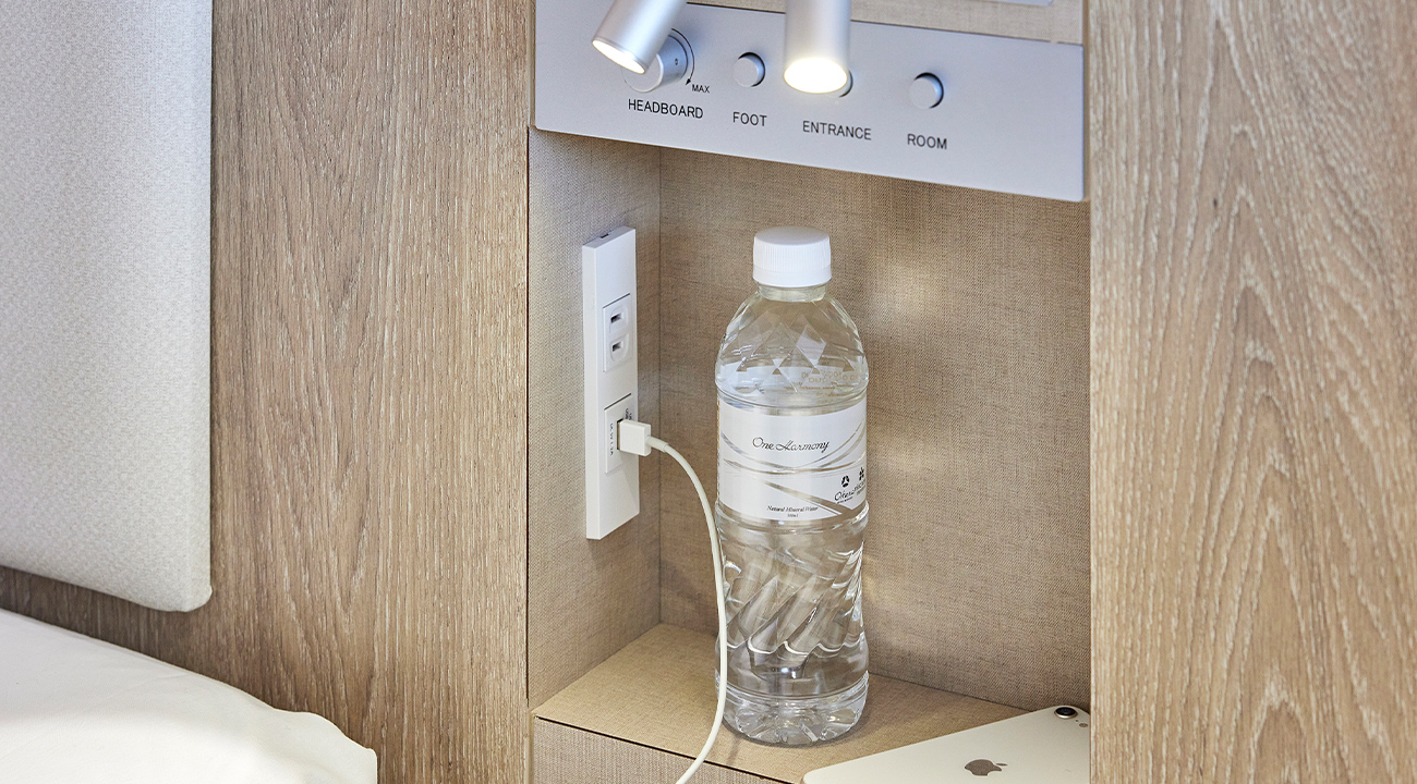 ジュニアスイート