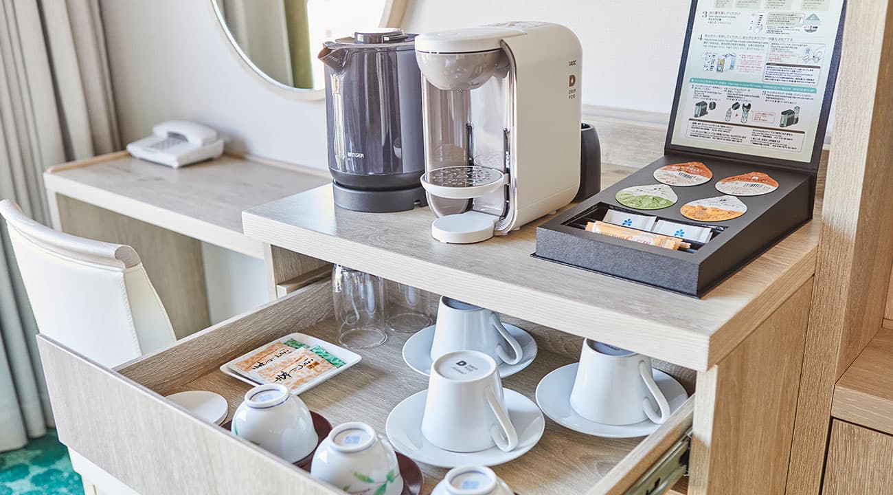 ニッコースーペリアルーム