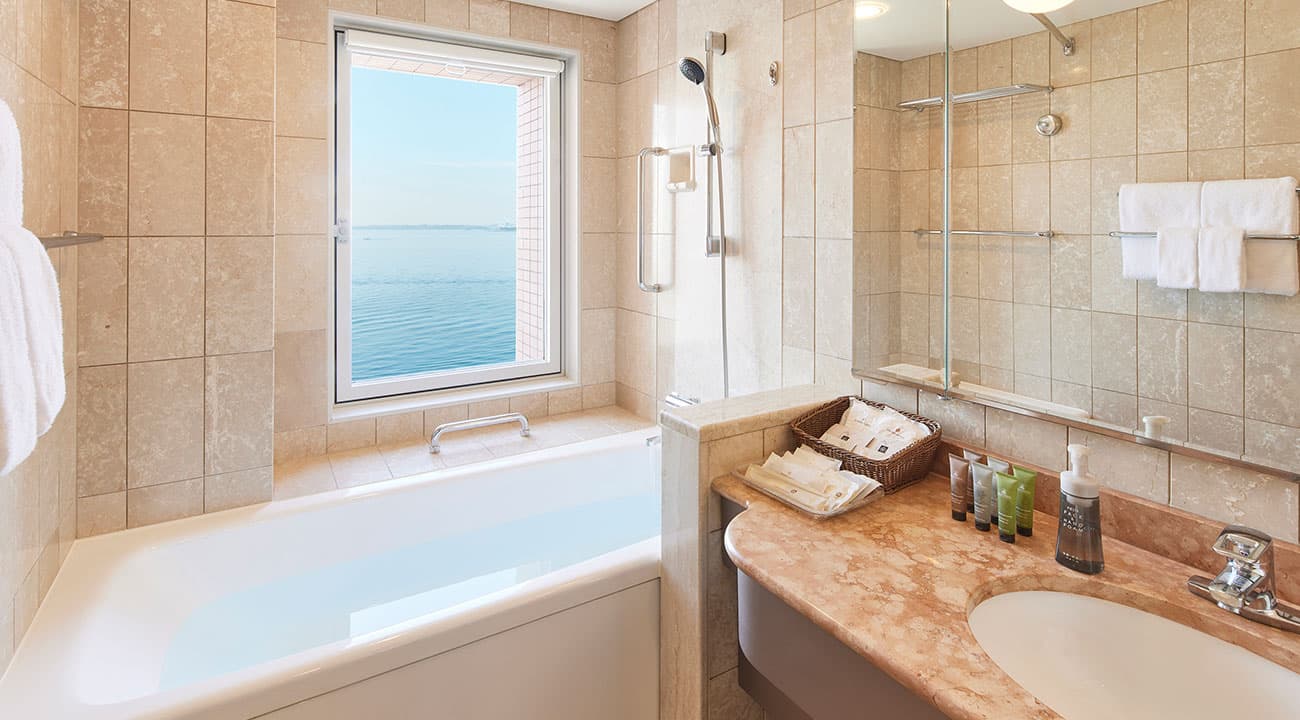 レインボーデラックスルーム