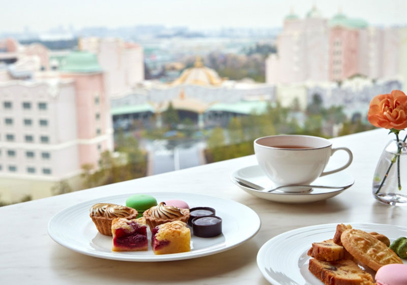 ニッコーラウンジ